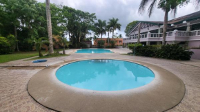 Staycation Tagaytay Albizia